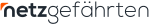 Logo: Netzgefährten